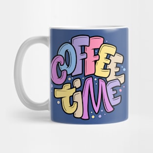 coffee time Mug